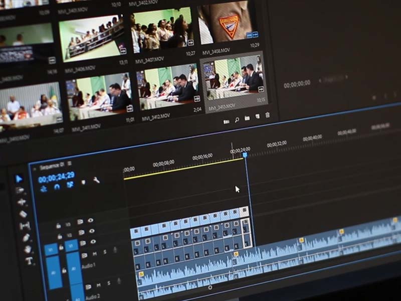 Mastering the Art of Video Editing with Pixc Retouch